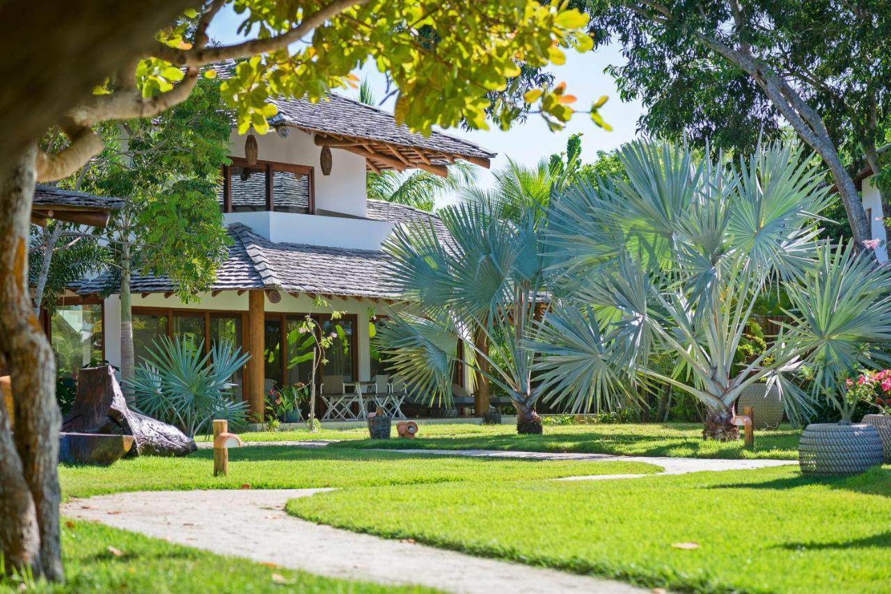 Campo Bahia Hotel Santo Andre (Bahia)