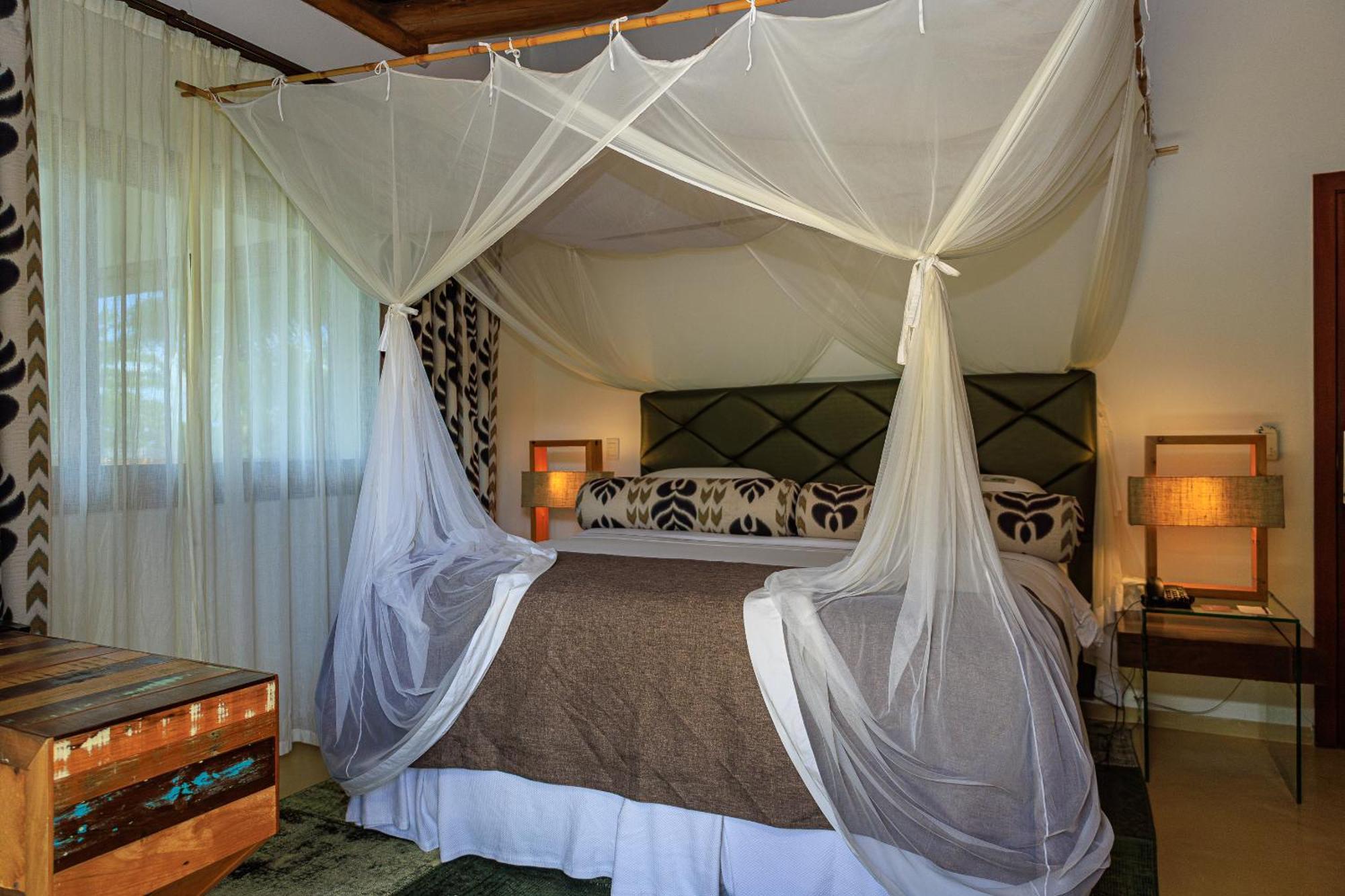 Hotel Campo Bahia Santo Andre (Bahia)