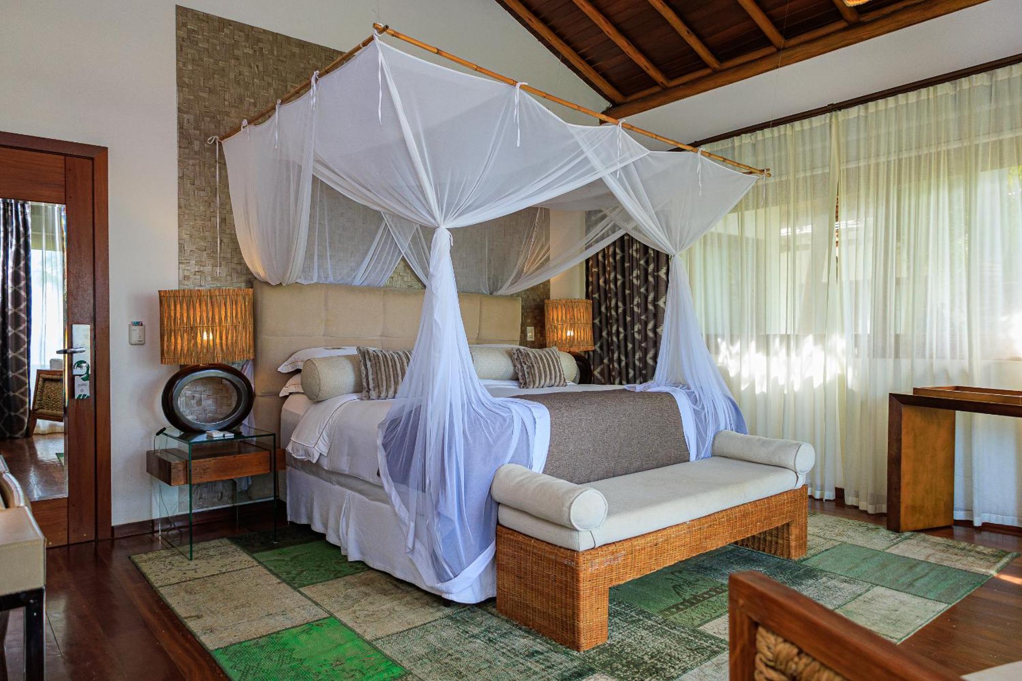 Campo Bahia Hotel 5*