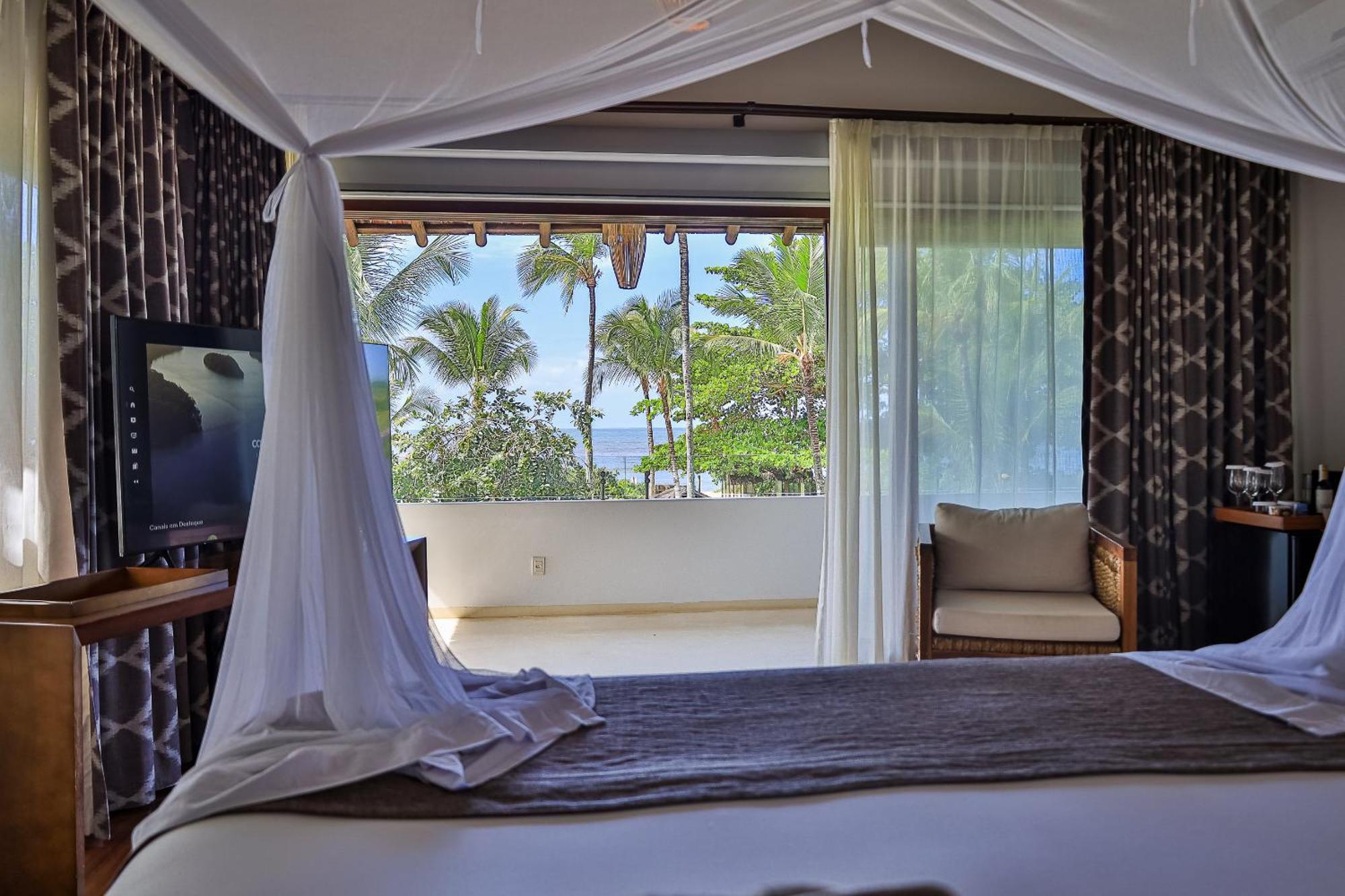 Hotel Campo Bahia
