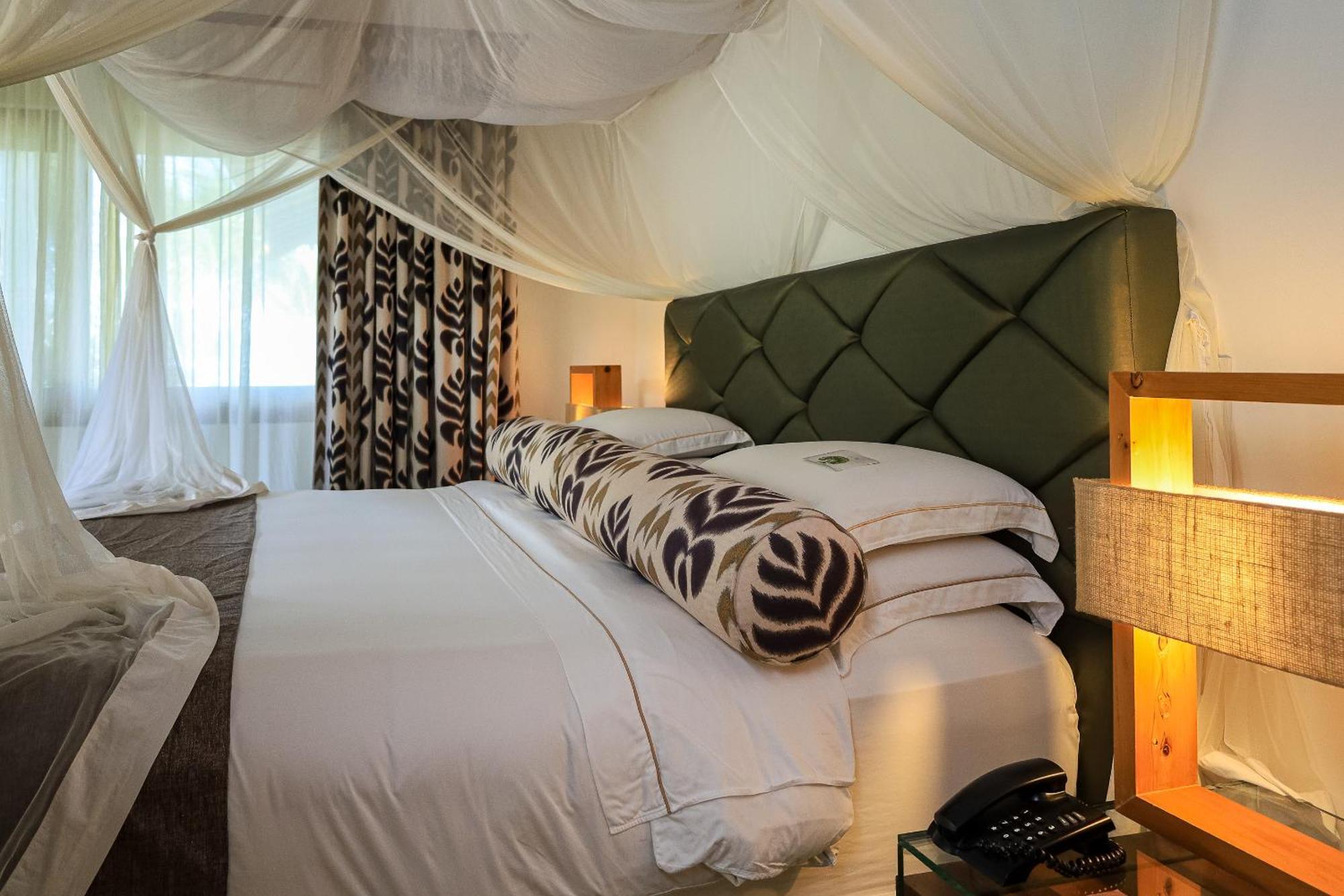 Hotel Campo Bahia 5*