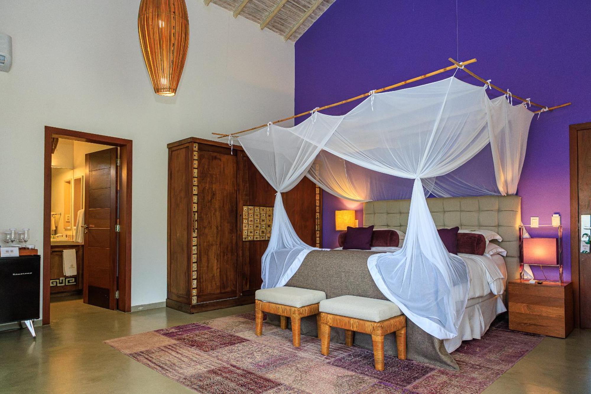Campo Bahia Hotel