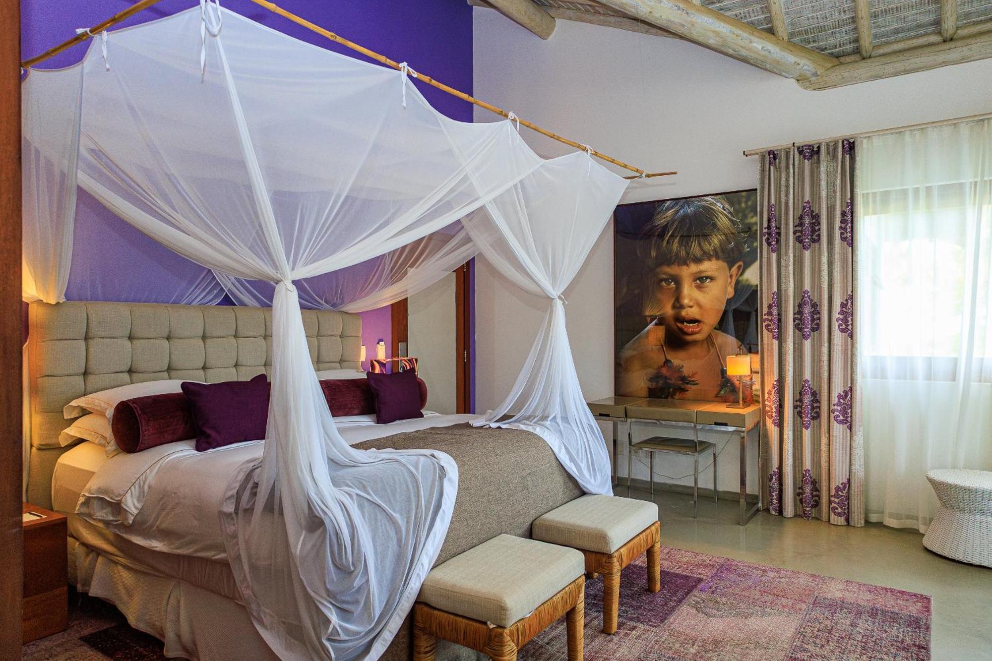 Campo Bahia 5*