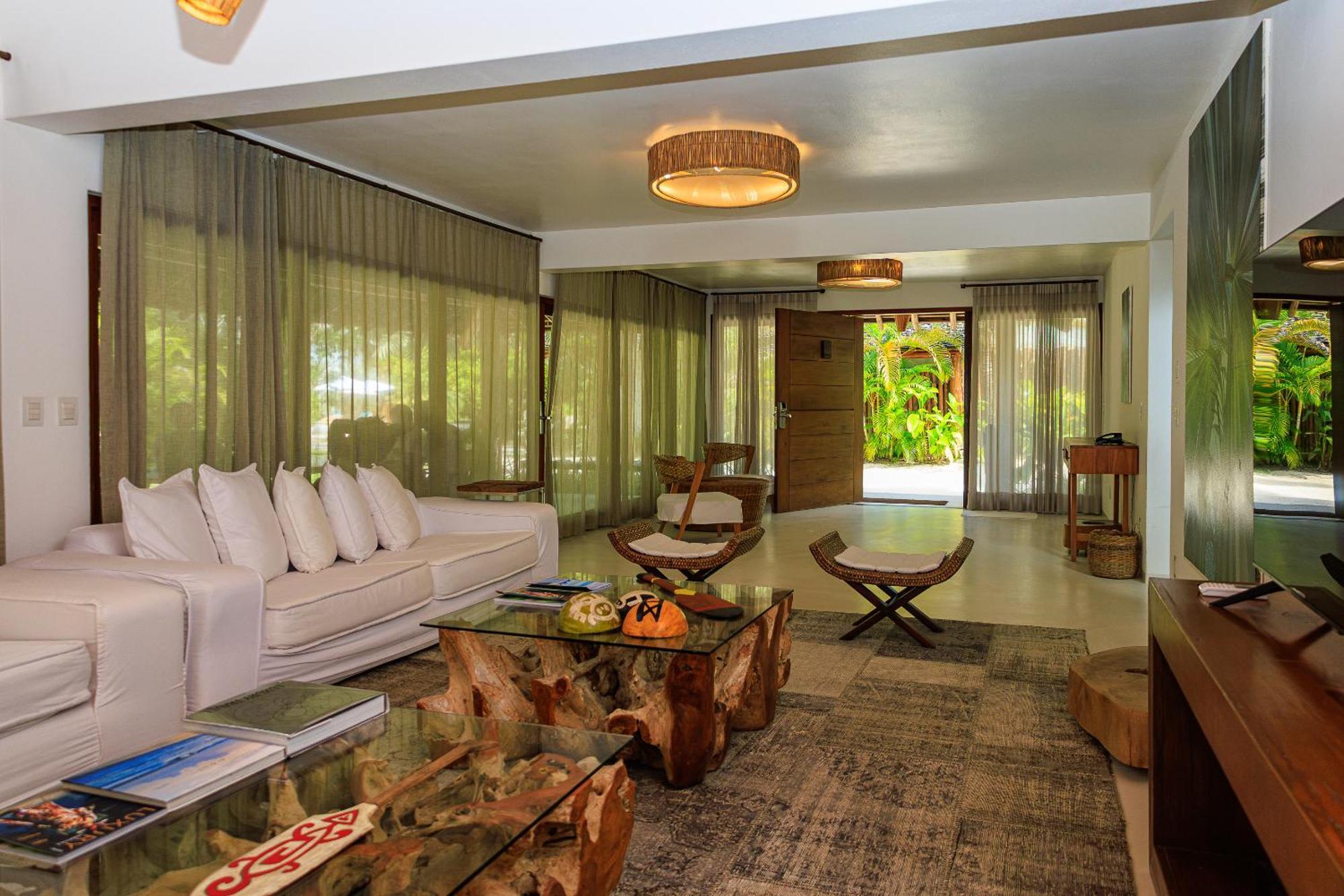 Campo Bahia Hotel 5*