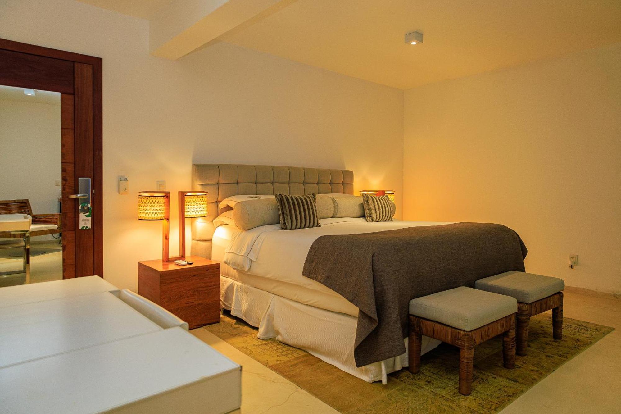 Hotel Campo Bahia 5*
