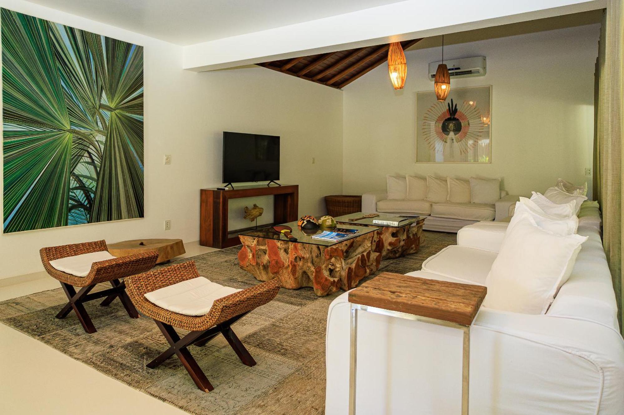 Campo Bahia 5*
