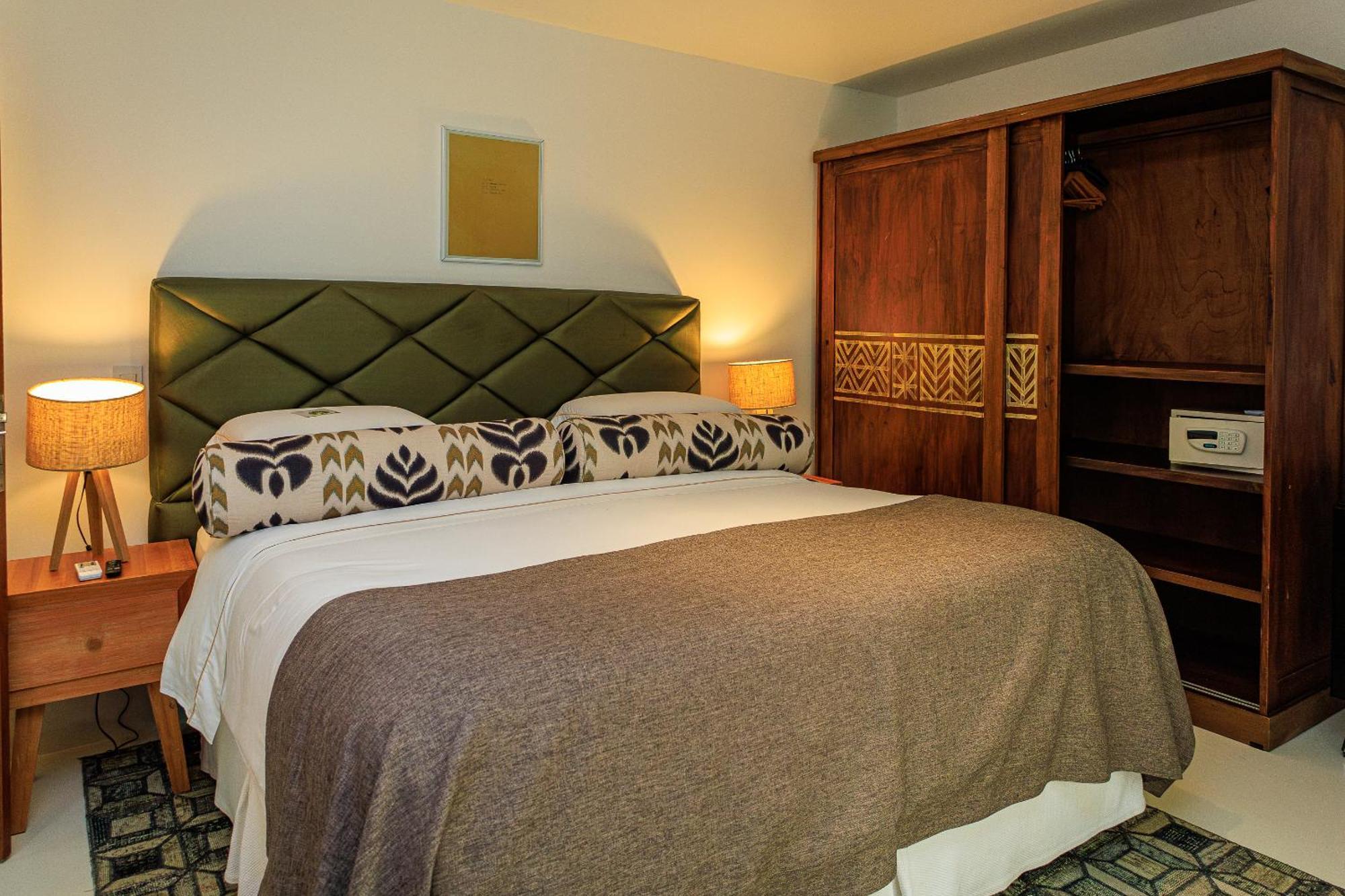 Campo Bahia Hotel