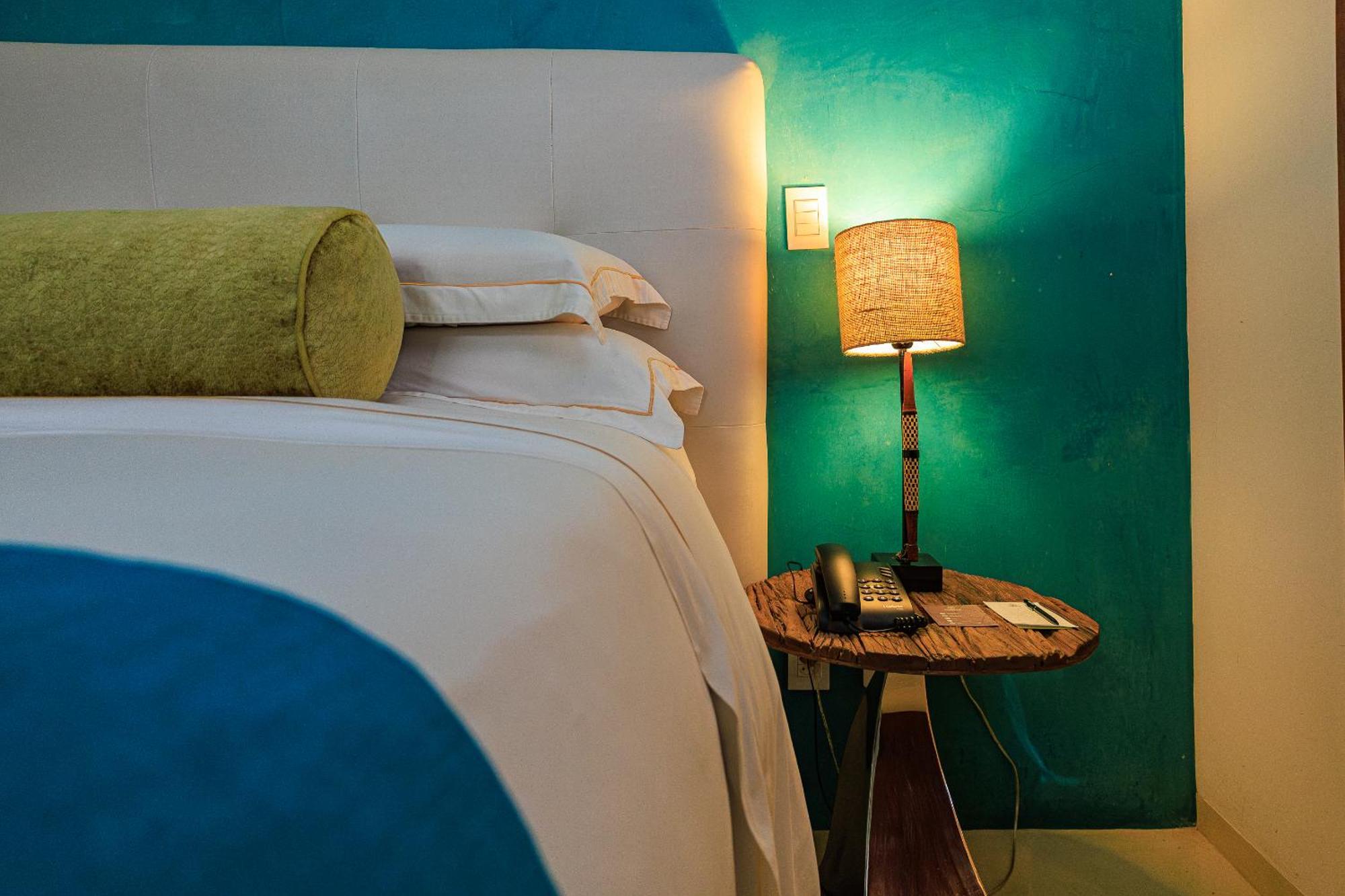 Hotel Campo Bahia