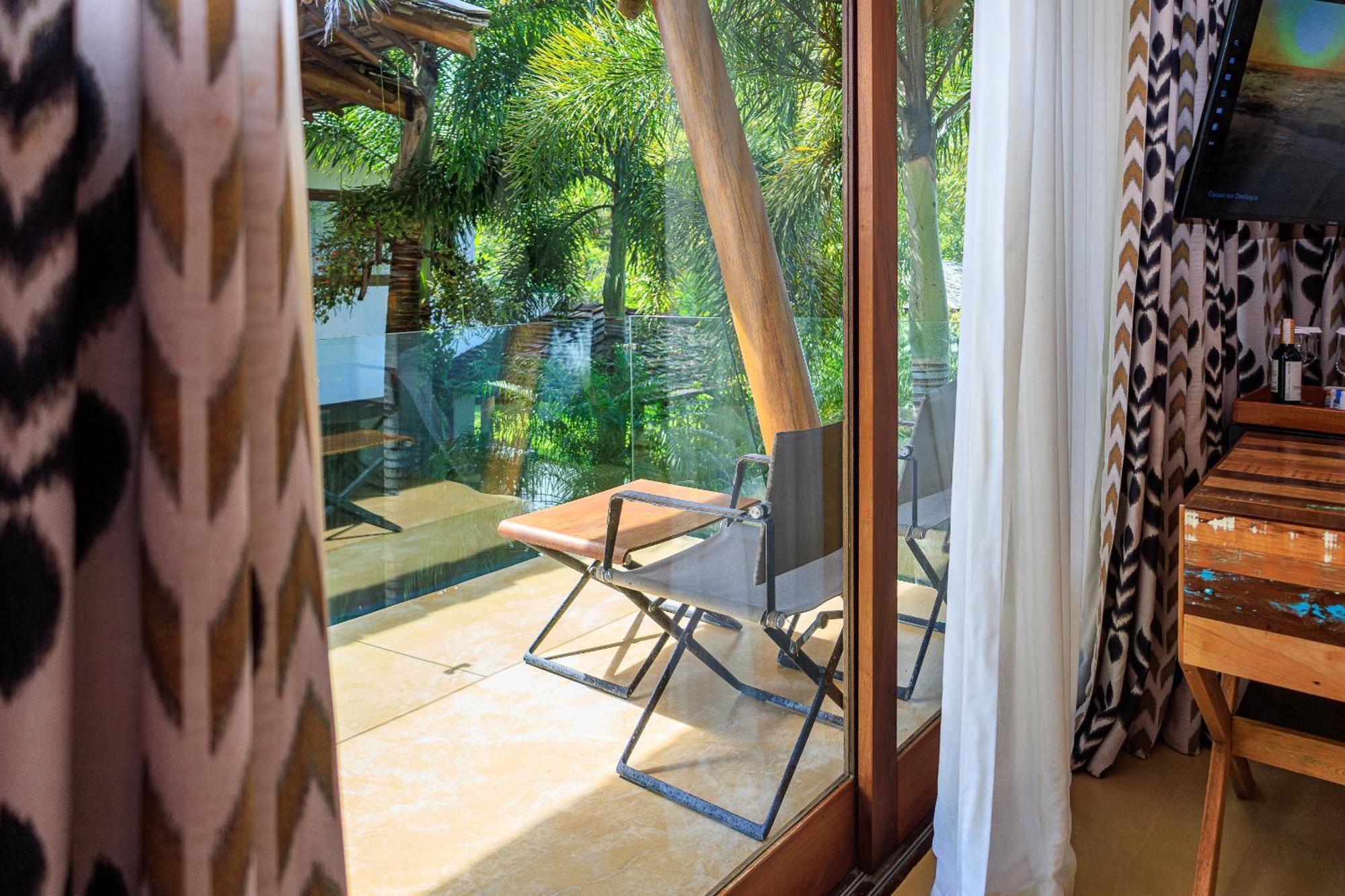 Campo Bahia Hotel 5*