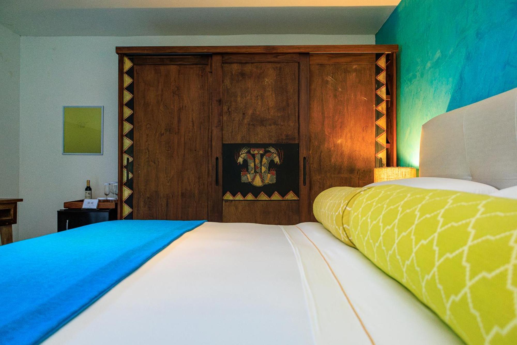 Hotel Campo Bahia 5*