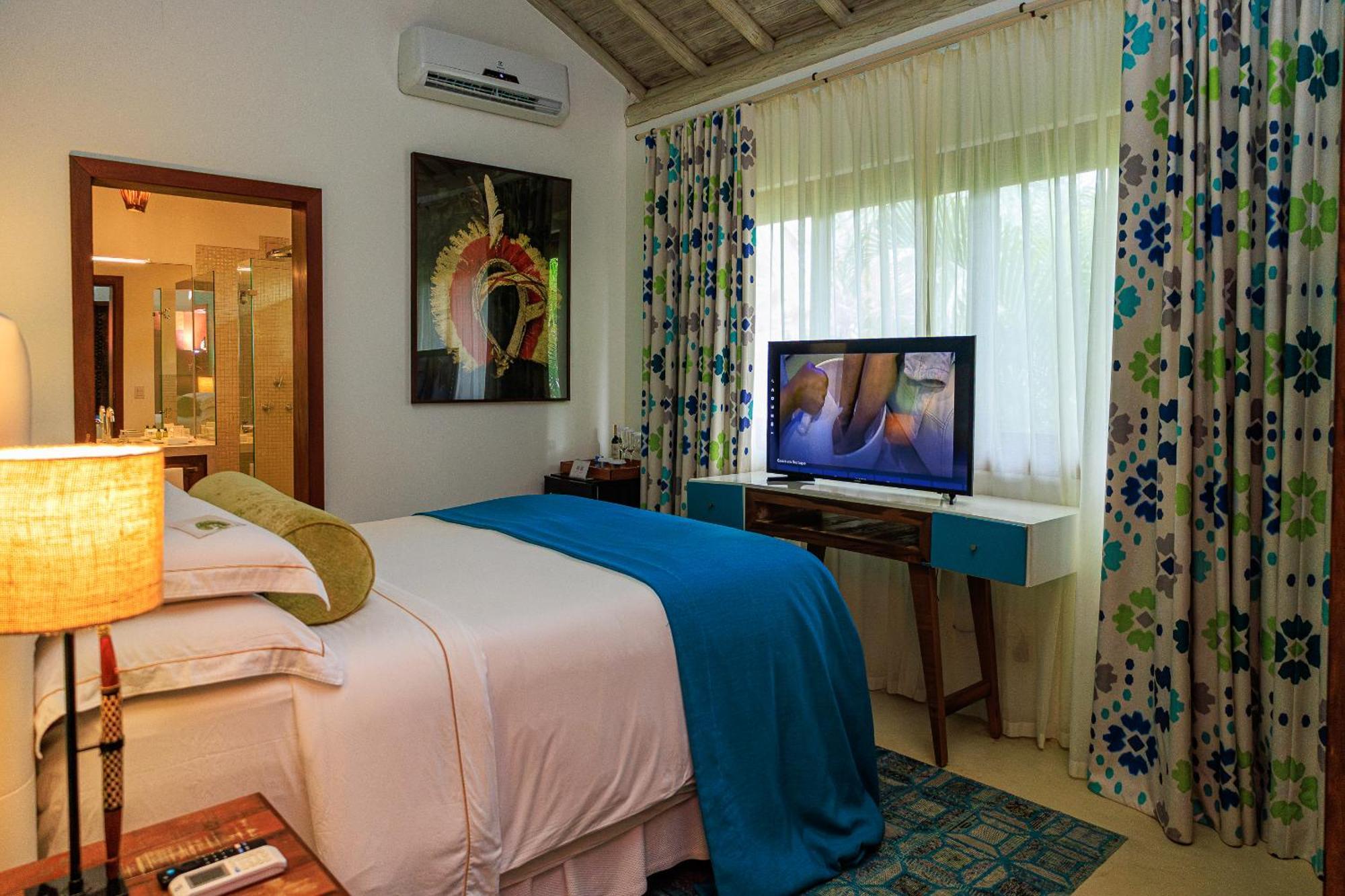 Hotel Campo Bahia 5*