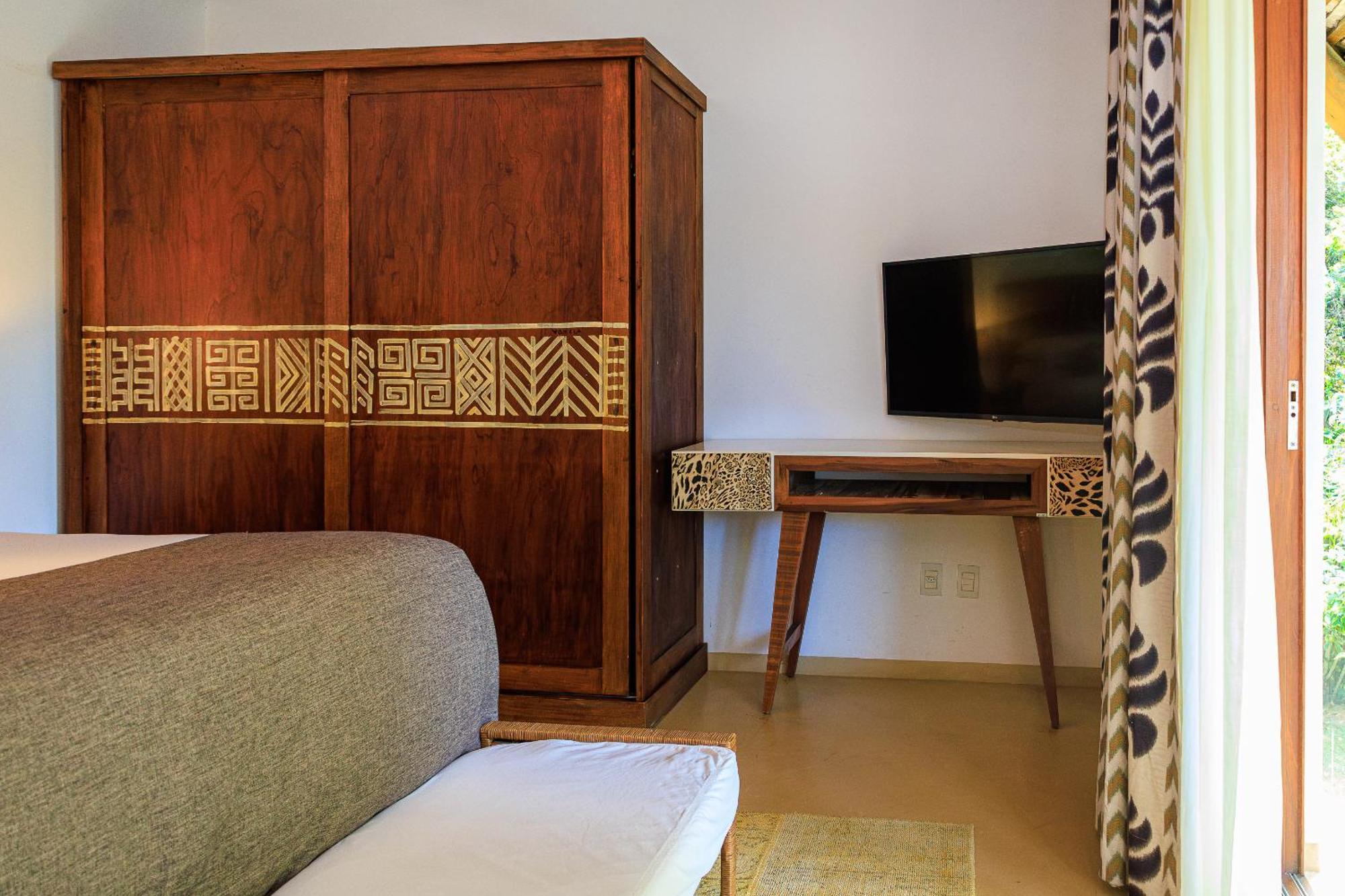Campo Bahia Hotel Santo Andre (Bahia)