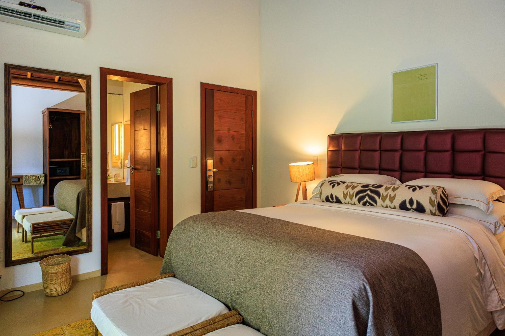 Campo Bahia Hotel