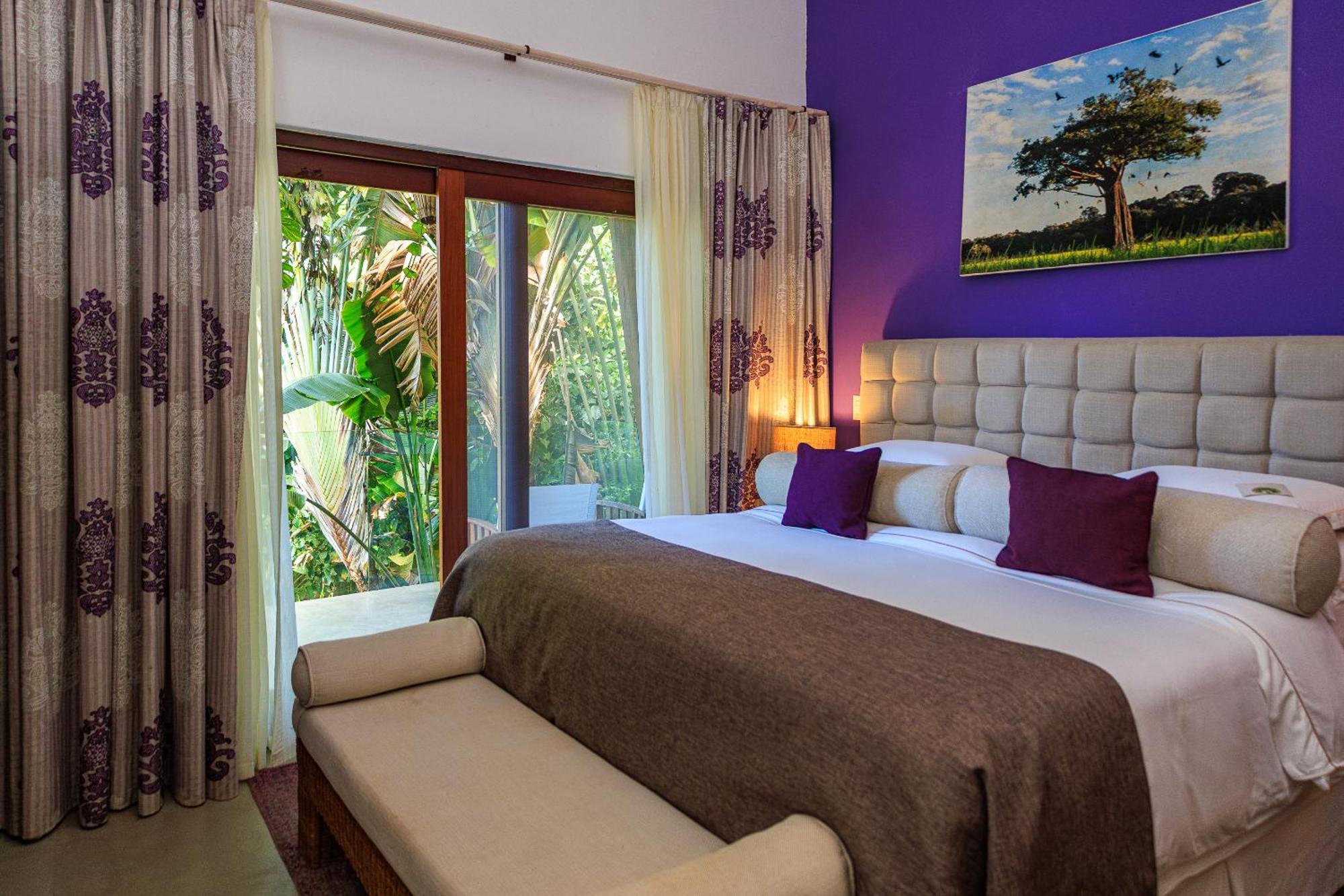 Hotel Campo Bahia 5*