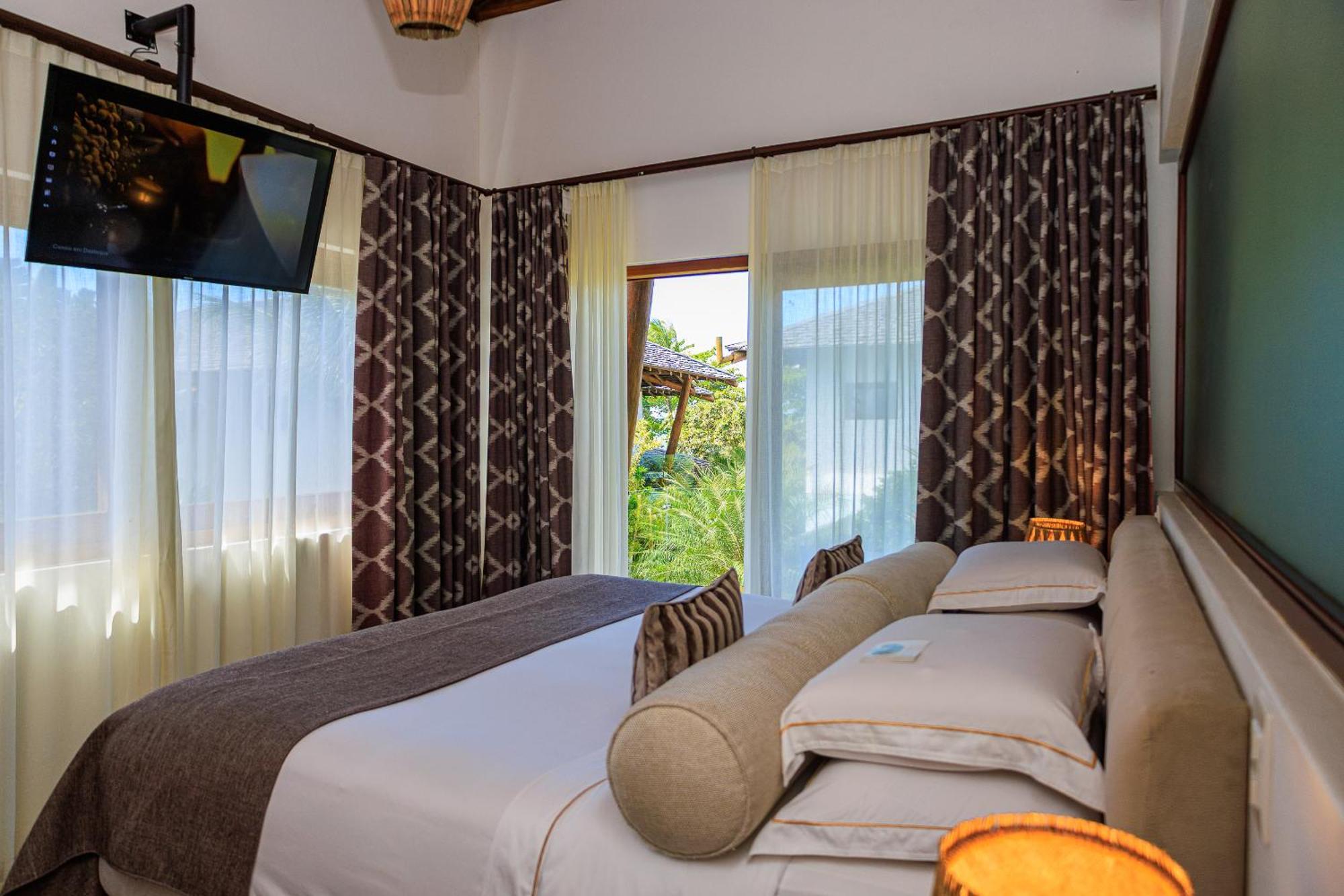 Hotel Campo Bahia Santo Andre (Bahia)