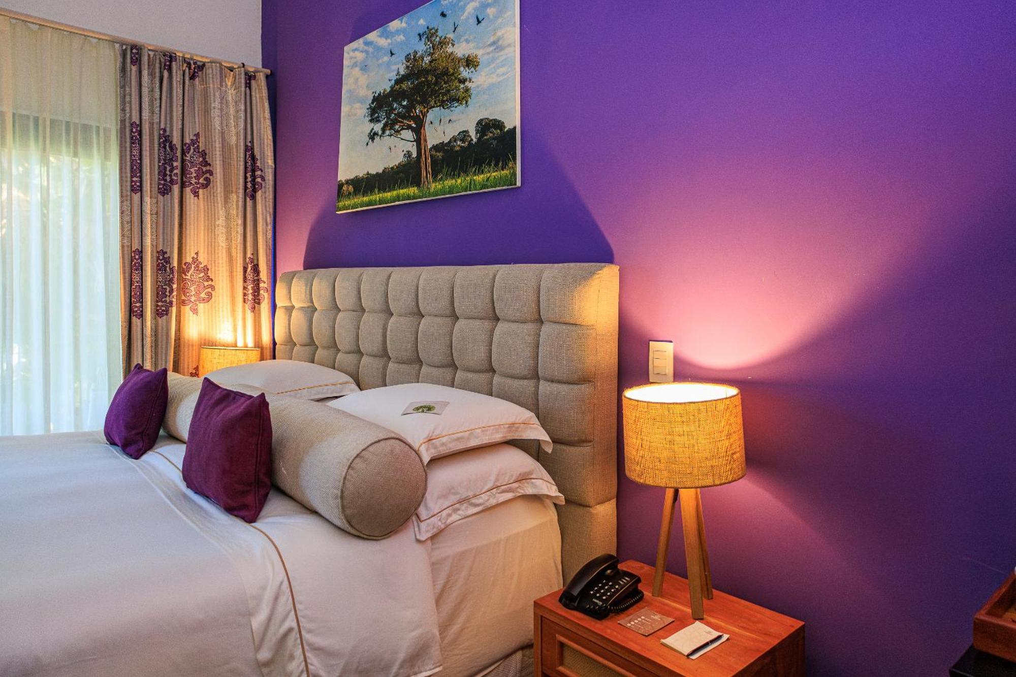 Campo Bahia 5* Santo Andre (Bahia)