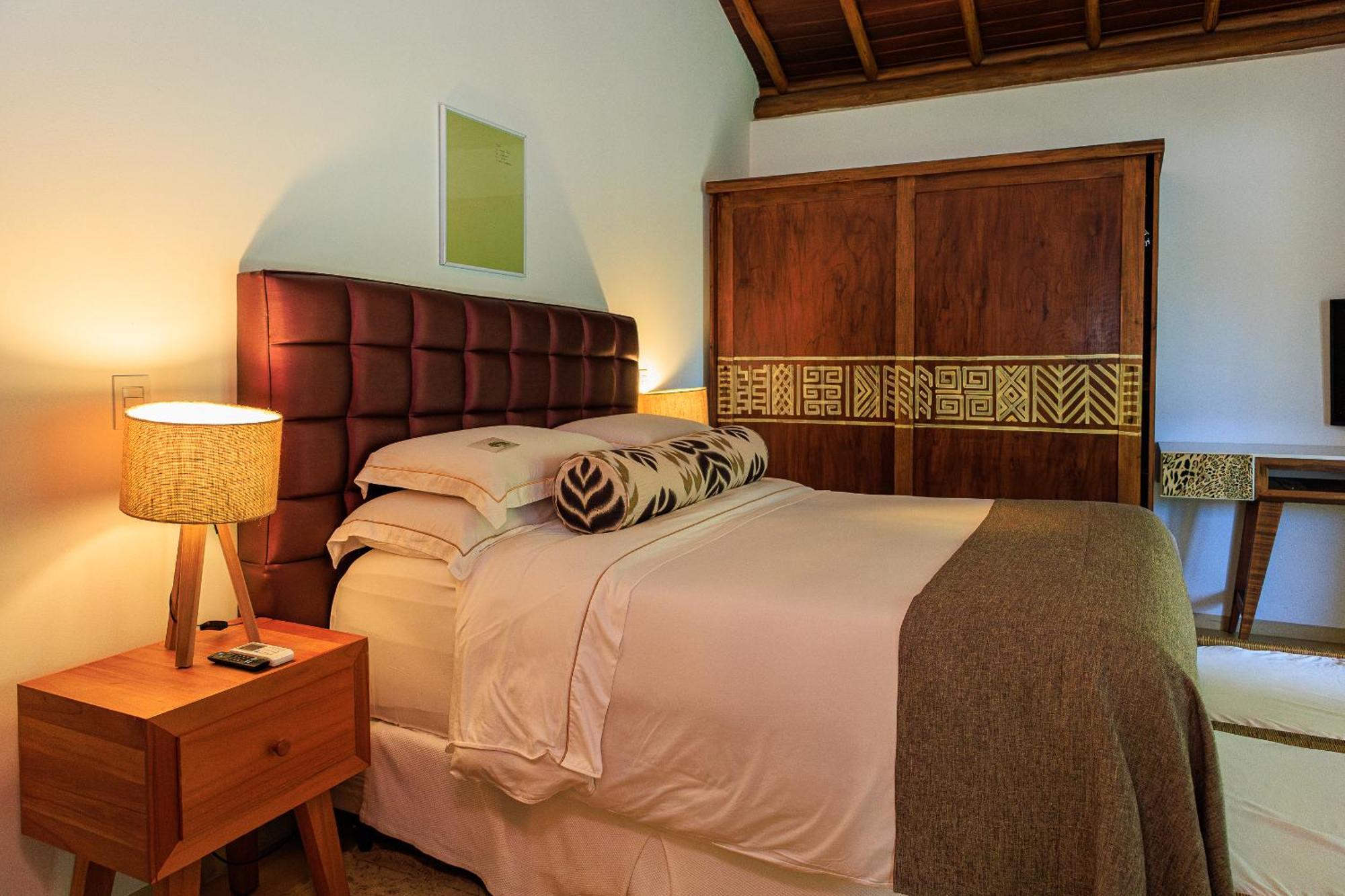 Campo Bahia Hotel Santo Andre (Bahia)