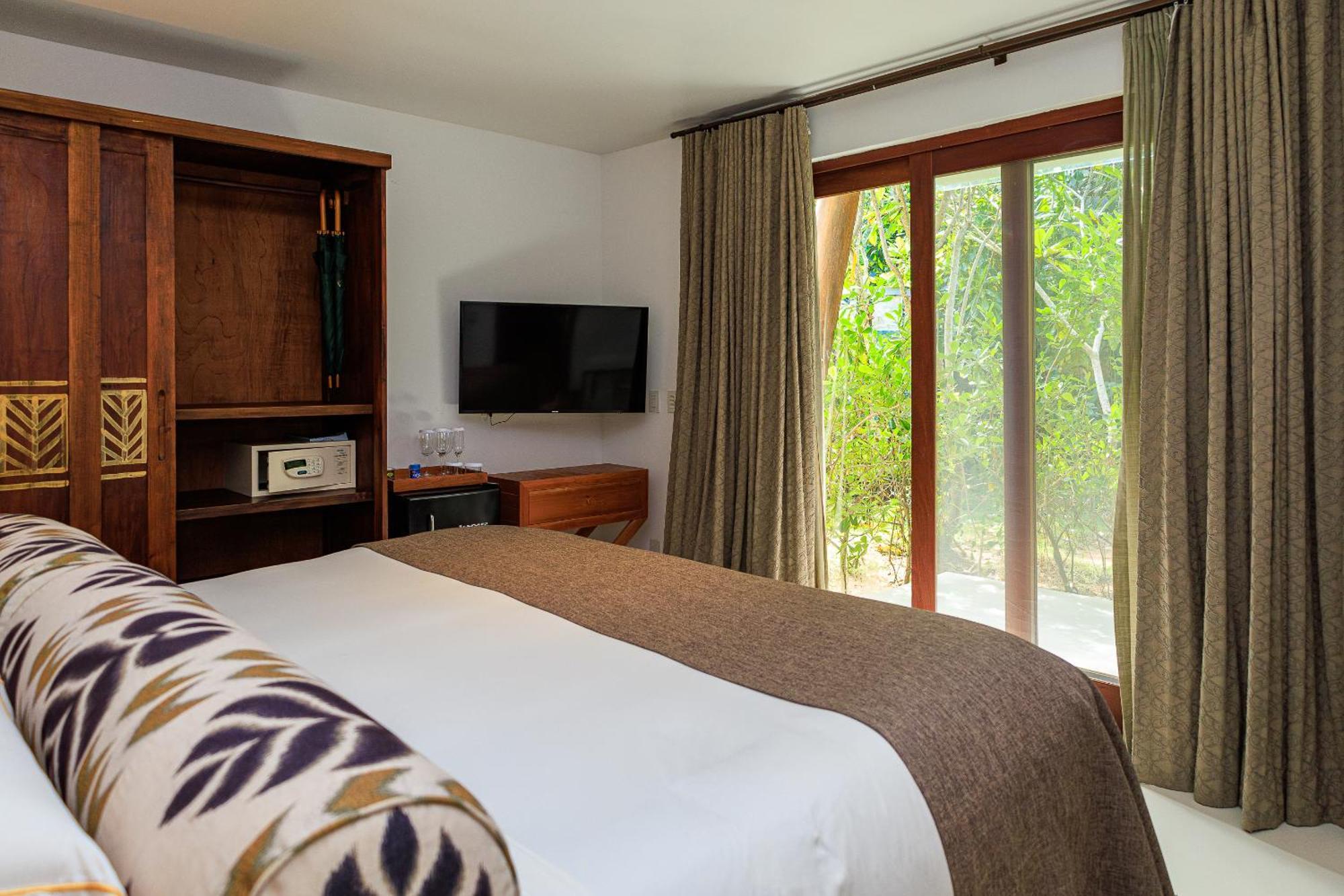 Campo Bahia Hotel Santo Andre (Bahia)