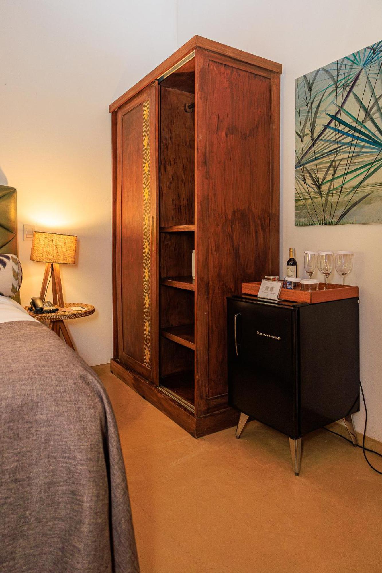 Campo Bahia Hotel Santo Andre (Bahia)