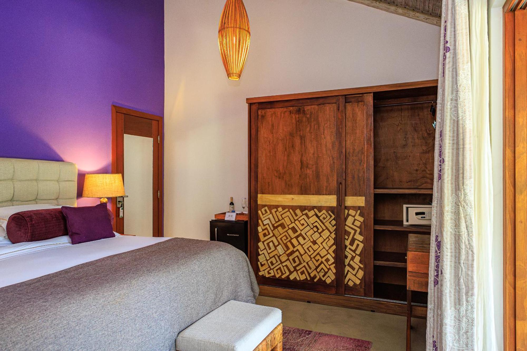 Campo Bahia Hotel