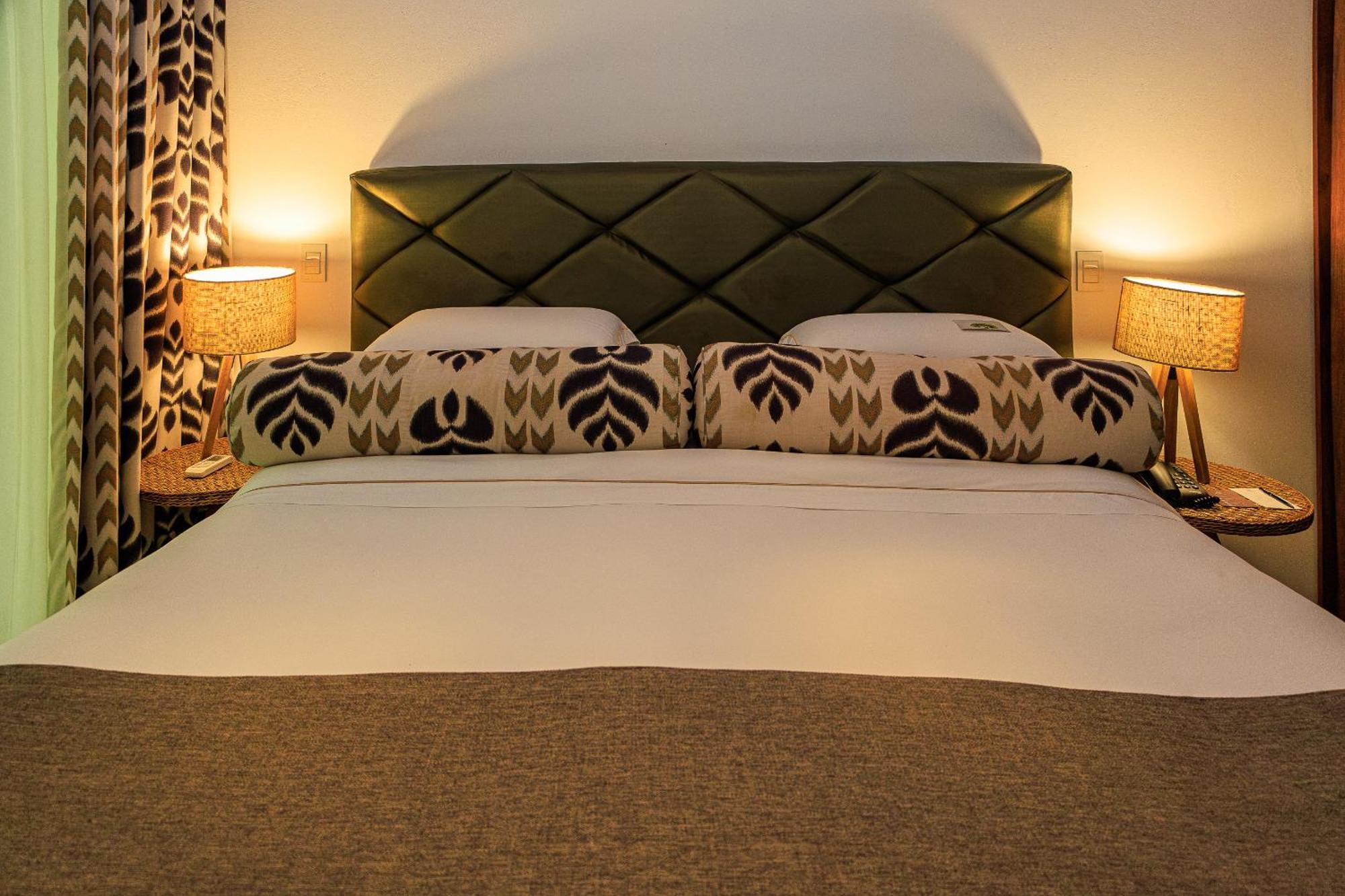 Hotel Campo Bahia Santo Andre (Bahia)