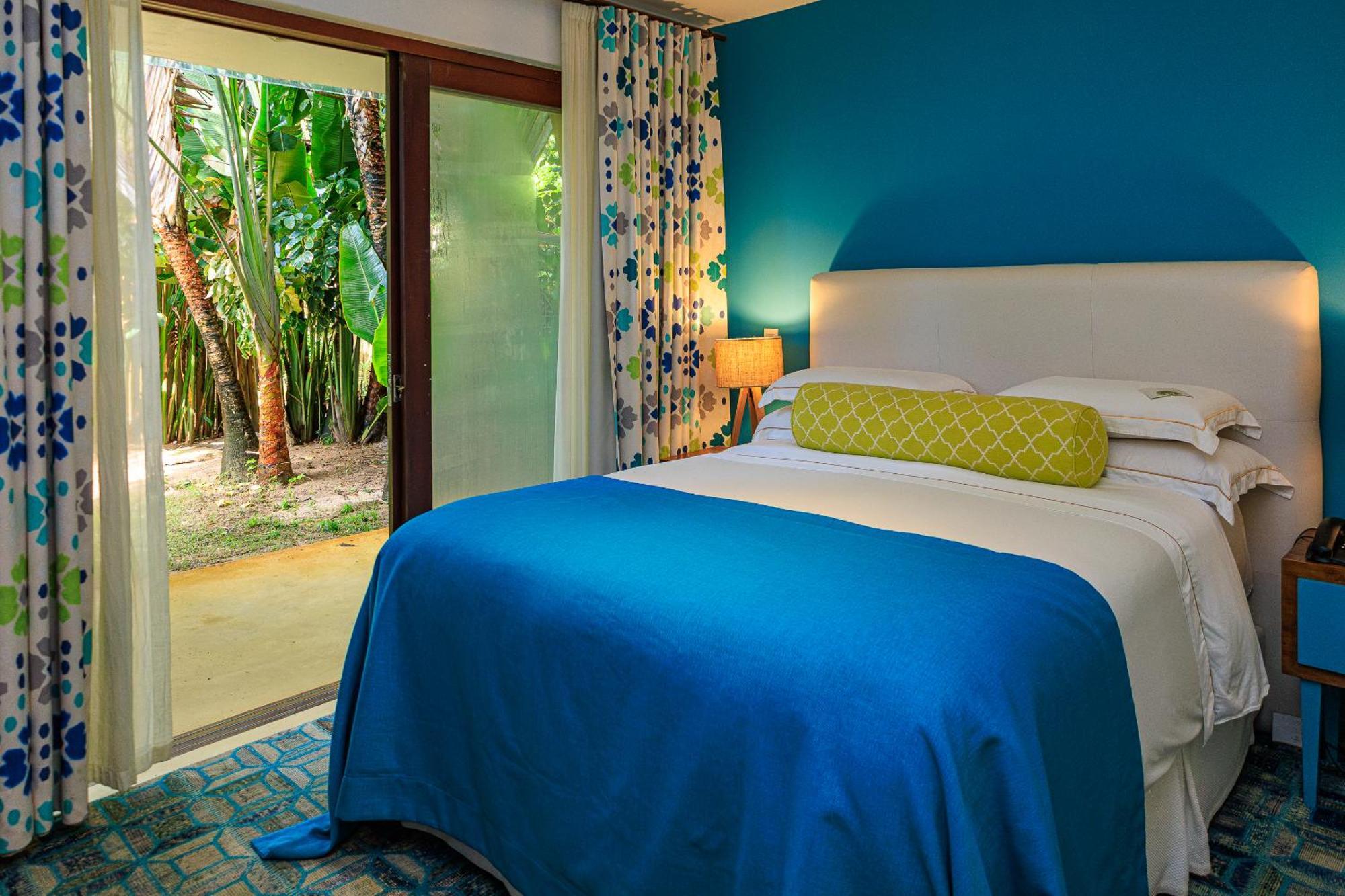 Campo Bahia Hotel